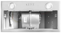 Smeg 60cm Dual Fuel Oven/Stove & 52cm Under Cupboard Rangehood Pack SMEGSTARTERPACK2 hero image