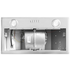 Smeg 60cm Dual Fuel Oven/Stove & 52cm Under Cupboard Rangehood Pack SMEGSTARTERPACK2 image NaN