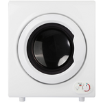 Esatto 4.5kg Vented Dryer VDE45W hero image