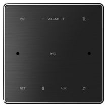 Panasonic SC-GA10GN-K Smart Speaker with Google Assistant hero image