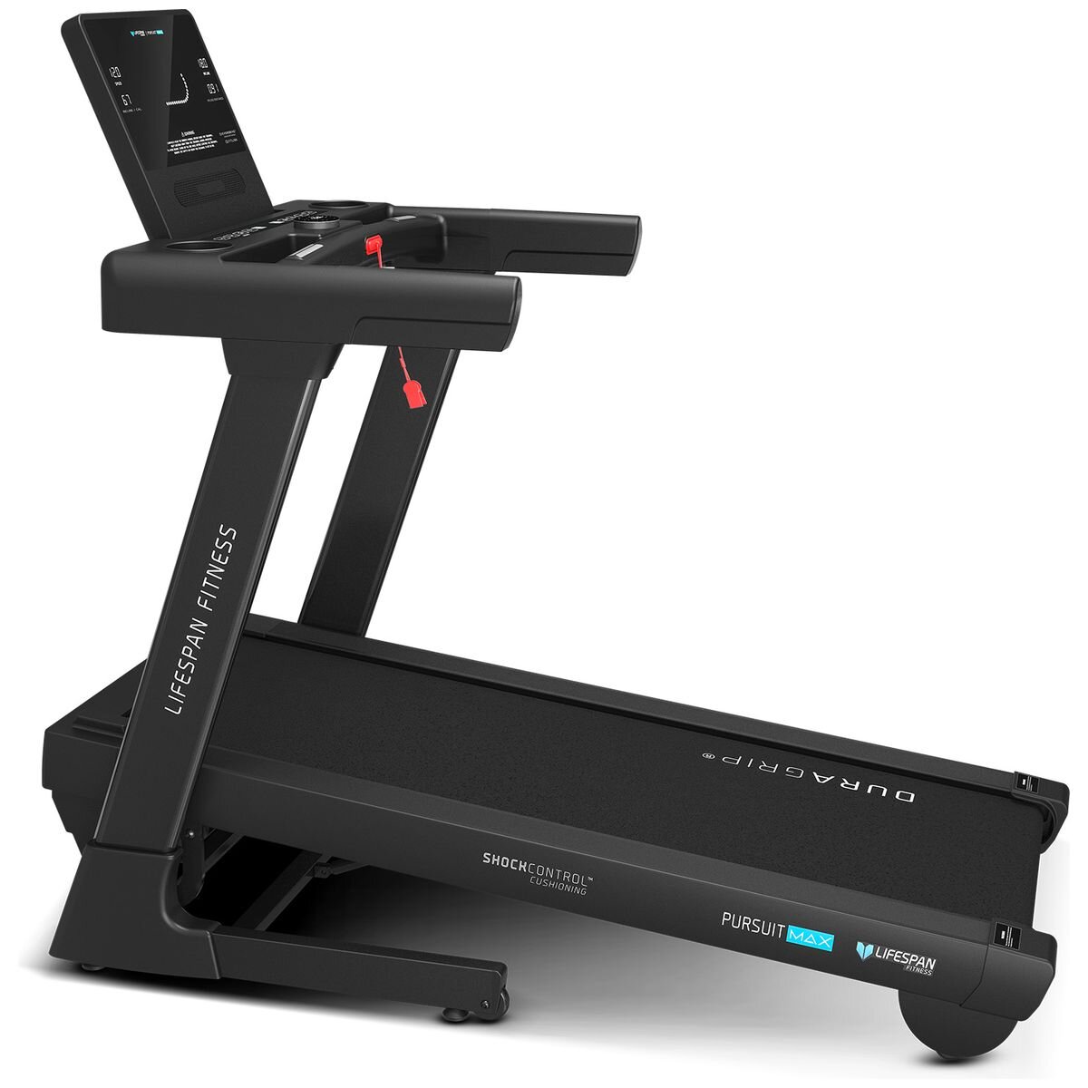 Lifespan Fitness Pursuit Max Treadmill LFTM PURSUITMAX Appliances Online