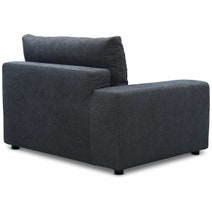 Kalona ROVINJ Two Seater Sofa Lava WS-201-LR-VILA-03 hero image