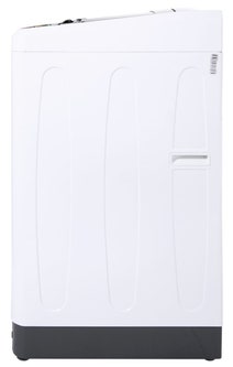 Euromaid HTL80 8kg Top Load Washing Machine hero image