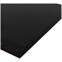 Beko 60cm Built-In Flexy Induction Cooktop with Luminous Control BCT604IG hero image