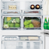 Electrolux EBE5107SDR 510L Bottom Mount Fridge image NaN