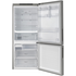 LG GB-450UPLE 450L Bottom Mount Fridge image NaN