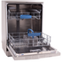 Bosch Dishwasher SMS63M28AU image NaN