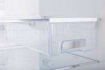 Bosch KGN53AI30A 452L Bottom Mount Fridge hero image
