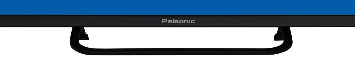 Palsonic TFTV4855M 48 Inch 120cm Full HD LED TV/DVD Combo hero image