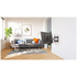 Vogel's Full motion TV Wall Mount TVM3845B image NaN