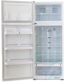 380L Fisher & Paykel Fridge E381TLT hero image