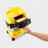 Karcher WD 4 S 20L Wet Dry Vacuum 1-628-256-0 image NaN