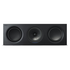 KEF SP3963BA Q650c Centre Speaker Black image NaN