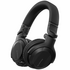 Pioneer DJ HDJ-CUE1BT Bluetooth DJ Headphones Black PDJ-HDJ-CUE1BT-K image NaN