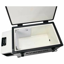 EvaKool 60L Fibreglass Portable Fridge RFE60-FF hero image