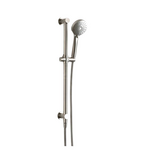 Rogerseller Tonic Hand Shower on Rail - Brushed Nickel 3506003007 hero image