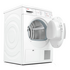 Bosch 7kg Serie 4 Condenser Dryer WTE84105AU image NaN