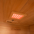 ReGen8 Trio Three Person Infrared Sauna RGSN-TRIO image NaN