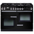 Falcon PROP110DFFGB-CH 110cm Freestanding Dual Fuel Oven/Stove image NaN