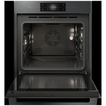 ASKO Elements 60cm Pyrolytic Oven - Pearl Grey OP8678GG hero image