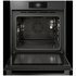 ASKO Elements 60cm Pyrolytic Oven - Pearl Grey OP8678GG image NaN