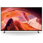 Sony Bravia 55 Inch X80L LED 4K Google TV KD55X80L hero image