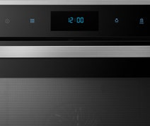 Samsung NV73J9770RSSA 600mm/60cm Electric Built-In Oven with WiFi hero image
