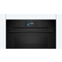 Bosch Series 8 Accentline Built-In Compact Oven with Steam Function Black CSG958DB1 image NaN