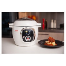 Tefal CY7011 Cook4Me Multi Cooker hero image