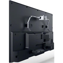 Sony KDL42W800B 42" 106cm 3D Full HD Smart LED LCD TV hero image
