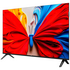TCL 32 Inch S5K Full HD QLED Android TV 32S5K image NaN