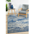 Rug Culture Mirage Oversize Blue Rug 400X300CM - MIR-355-BLU-400X300 image NaN