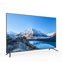 CHiQ 55" 4K UHD Android QLED TV U55QM8V hero image