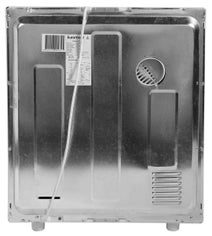 Euromaid 4.5kg Vented Dryer ED45KG hero image
