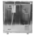 Euromaid 4.5kg Vented Dryer ED45KG image NaN
