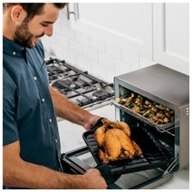 Ninja Foodi XL Air Fry Oven DT200 hero image