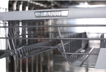 ASKO D5434SS Turbo Drying™ Under Bench Dishwasher hero image