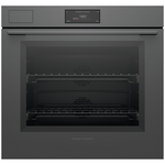 Fisher & Paykel Series 11 Minimal 76cm Pyrolytic Steam Assist Oven OB76SMPSUG3 hero image