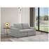 Ostro Athena 2 Seater Couch Beige 27005000 image NaN