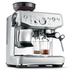 Breville Barista Express Impress Coffee Machine Stainless Steel BES876BSS4IAN1 image NaN