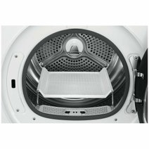 Haier 9kg Front Load Washer & 9kg Heat Pump Dryer Laundry Pack HWF90ANHDHP90AN1 hero image