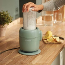 Kenwood MultiPro Go Blend Blender Green FDP23380GR hero image