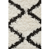 Rug Culture Saffron Large White Rug 400X80CM - SAF-11-WHT-400X80 image NaN
