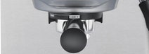 Breville BES250 Cafe Venezia Coffee Machine hero image