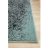 Rug Culture Oxford Extra Large Denim Rug 330X240CM - OXF-435-DEN-330X240 image NaN