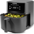 NutriBullet 6L CrispLite Vision Air Fryer NBA07300 image NaN