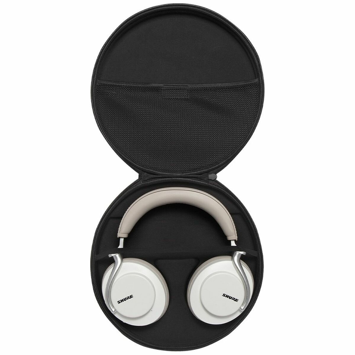 Shure Aonic 50 Wireless Noise Cancelling Headphones White