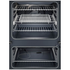 Electrolux 60cm Series 600 Multifunction Double Oven Dark Stainless Steel EVEP6626DF image NaN