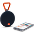 JBL JBLCLIP2BLK Clip 2 Black Wireless Portable Speaker image NaN