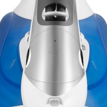 Sunbeam SR6370 Aeroglide Rapid Iron with DimpleTech hero image